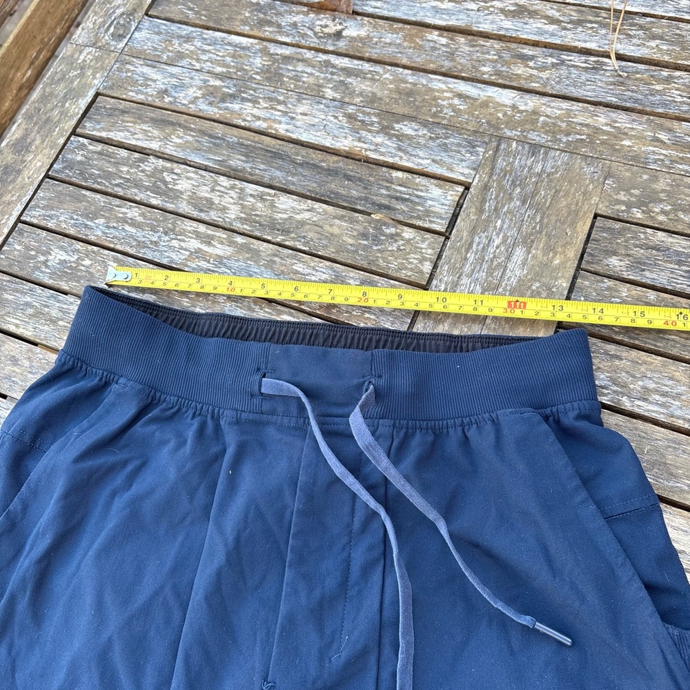 Lululemon Athletica ABC Jogger Warpstreme - Med - Picture 10 of 11